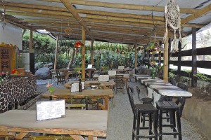 Restaurante Selva Alegre